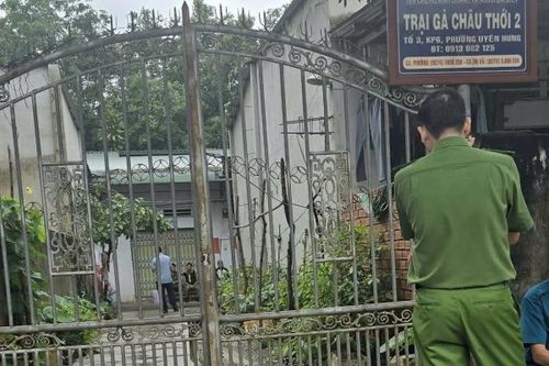 Bình Dương: Điều tra vụ 2 thanh niên thương vong trong phòng trọ ở thành phố Tân Uyên