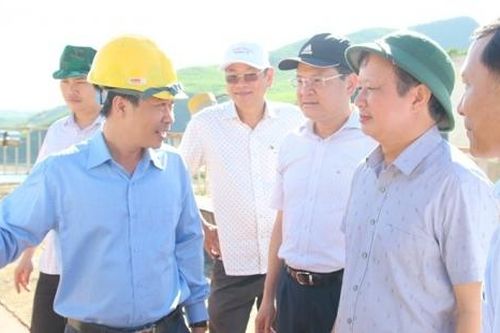 Thừa Thiên Huế: Tuyên truyền phòng chống thiên tai vùng hạ du thủy điện Hương Điền