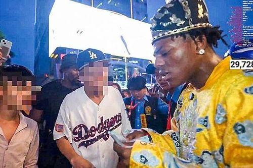Từ vụ IshowSpeed: Loại bỏ ngay tư duy 'chặt chém' làm xấu xí hình ảnh du lịch Việt Nam