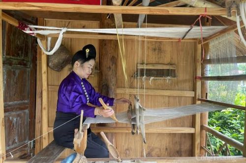 Sơn La: Phát triển du lịch gắn với bảo tồn văn hóa vùng đồng bào dân tộc thiểu số
