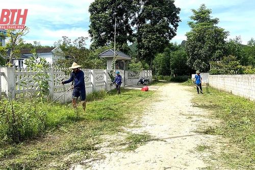 Hành động vì sự phát triển bền vững