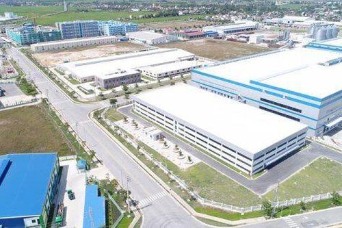 Bắc Giang sắp có thêm khu công nghiệp với vốn đầu tư gần 1.300 tỷ đồng