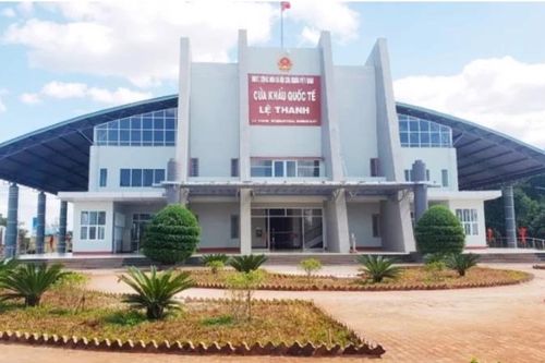 Quy hoạch Khu kinh tế cửa khẩu quốc tế Lệ Thanh thành vùng kinh tế động lực