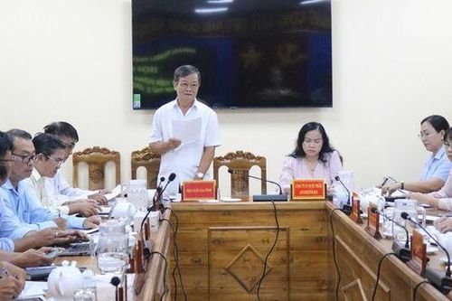 Đóng góp sửa đổi Luật Dược