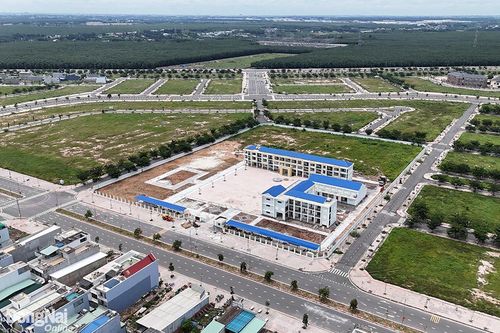 Nhiều dự án trọng điểm đang đợi mặt bằng