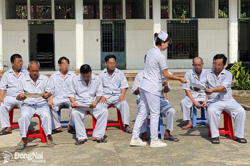 Hiểm họa từ bệnh rối loạn tâm thần