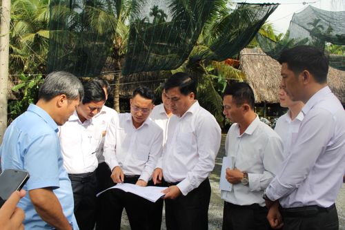Giải tỏa nhiều nhà hàng lớn 'view sông' ở Biên Hòa để thực hiện Dự án Đường ven sông Cái