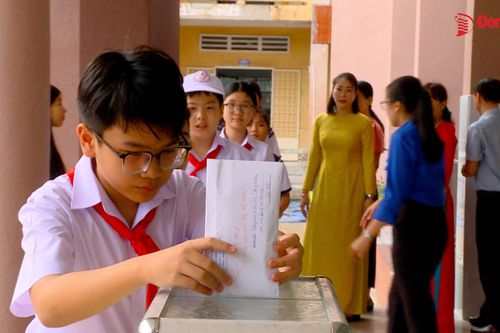 Dừng tổ chức trung thu để quyên góp ủng hộ đồng bào miền Bắc
