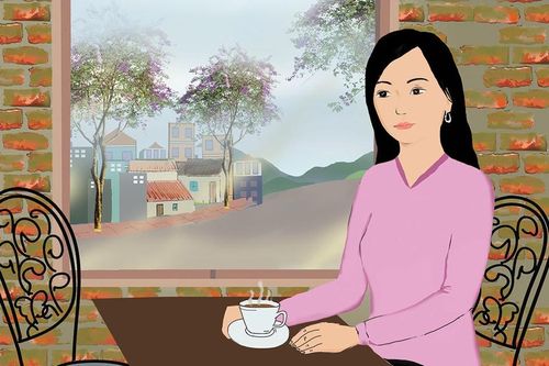 Phố của những tháng năm