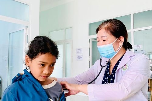 Gia Lai: 24 tỷ đồng thanh toán chi phí khám chữa bệnh BHYT cho học sinh sinh viên