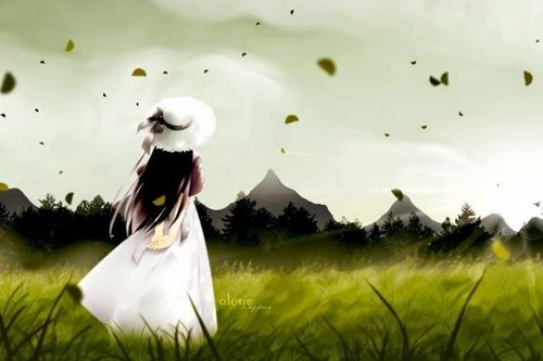 Thơ Bút Biển: Tình đầu