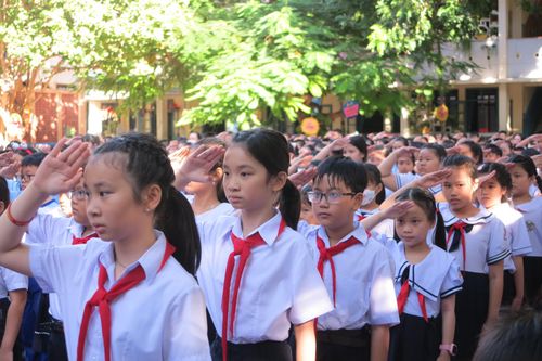 Tăng cường giáo dục đạo đức, lối sống cho học sinh
