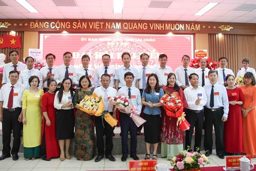 Đại hội Đại biểu Hội Y học tỉnh Lai Châu khóa III, nhiệm kỳ 2024 - 2029
