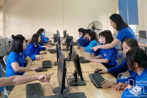 Tín hiệu tích cực từ chuyển đổi số trong ngành Giáo dục