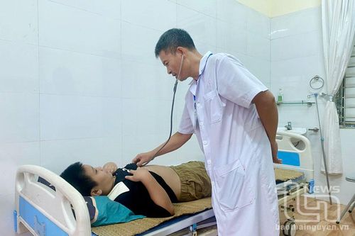 Nhiều giải pháp 'giữ chân' bác sĩ