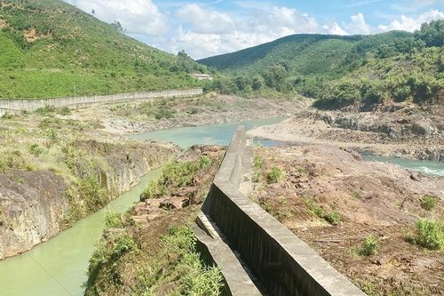Đảm bảo an toàn hồ đập mùa mưa lũ