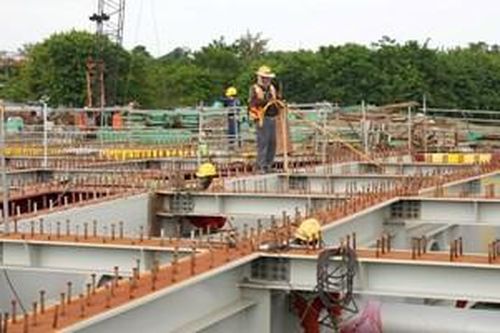 Nỗ lực gỡ khó, hoàn thành các mục tiêu đã được đề ra