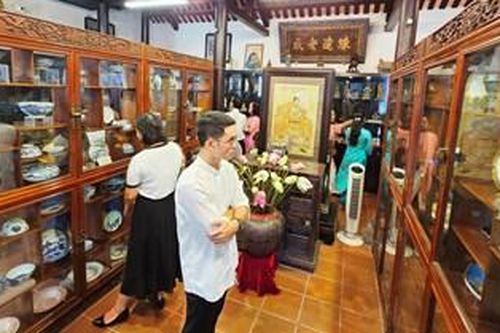 Cánh cửa nào để bảo tàng tư nhân phát triển? - Kỳ I: Bảo tàng tư nhân - nơi ẩn chứa giá trị lịch sử, văn hóa và nghệ thuật