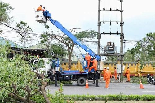 Ủy ban QLVNN chỉ đạo các doanh nghiệp khẩn trương khôi phục sản xuất, kinh doanh