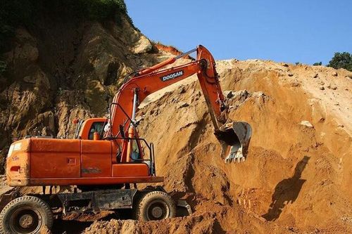 Quế Sơn (Quảng Nam): Đề nghị đưa khu vực rộng 3ha vào danh mục dự án đầu tư để đấu giá quyền khai thác khoáng sản