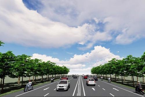 Trà Vinh: Đường ven biển miền Tây sẽ mở không gian phát triển mới