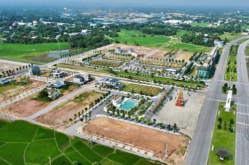 Bài toán phát triển kết cấu hạ tầng, đô thị theo hướng hiện đại trong Quy hoạch tỉnh Thái Nguyên