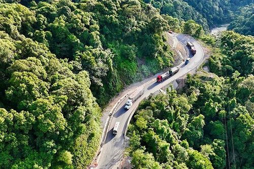 Hà Tĩnh: Chủ động rà soát các vị trí xung yếu, có nguy cơ ngập úng, sạt lở cao để có phương án khắc phục