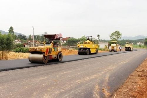 Yên Thế (Bắc Giang): Tăng cường các biện pháp xử lý nợ đọng xây dựng cơ bản