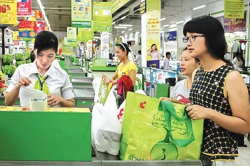 Giải pháp khai mở nguồn lực tài chính xanh cho doanh nghiệp