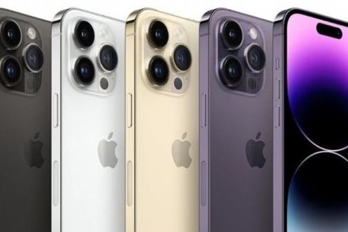 Giá các dòng iPhone 14 mới nhất đang ở mức siêu rẻ