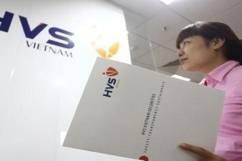 Chứng khoán HVS bị đình chỉ toàn bộ hoạt động