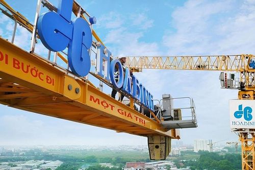 Xây dựng Hòa Bình kinh doanh ra sao trước thềm chuyển sàn UPCoM?