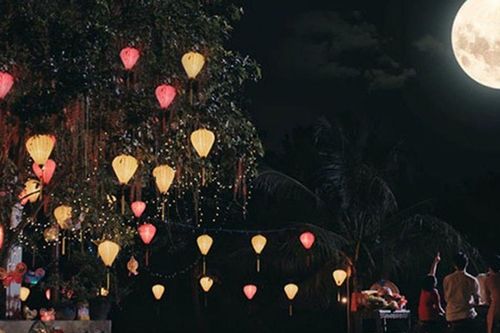Nhớ đêm Trung thu năm ấy
