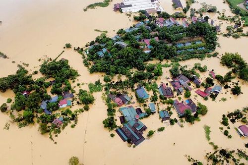 Những việc cần làm sau bão lũ để sớm tái thiết, ổn định cuộc sống người dân