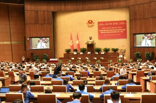 Văn hóa liêm chính dẫn lối cho mọi hành động
