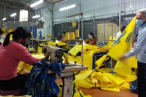 Nhiều ưu đãi cho doanh nghiệp siêu nhỏ