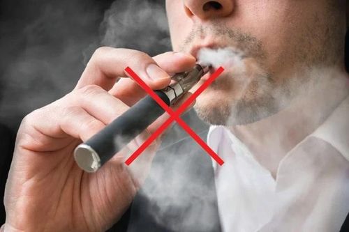 Anh hành động quyết liệt cấm chất gây nghiện núp bóng thuốc an thần trong thuốc lá điện tử