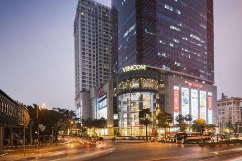 Cổ phiếu VRE có nguy cơ bị loại hoàn toàn khỏi rổ 'kim cương' theo quy tắc mới