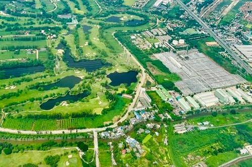VARS: Còn nhiều vướng mắc trong thi hành bộ ba luật mới liên quan bất động sản