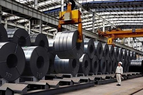 2 công ty con của Hòa Phát bị Canada kết luận bán phá giá dây thép