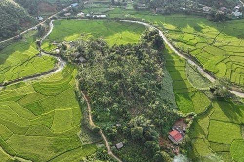 Ngày 16/9, triển khai xây dựng khu tái định cư Làng Nủ