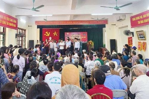 Đề nghị xử lý nghiêm các đối tượng tung tin đồn thất thiệt tại Phòng giao dịch PGBank Phú Thụy