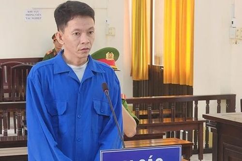 Tuyên phạt 16 năm tù kẻ đánh anh ruột tử vong