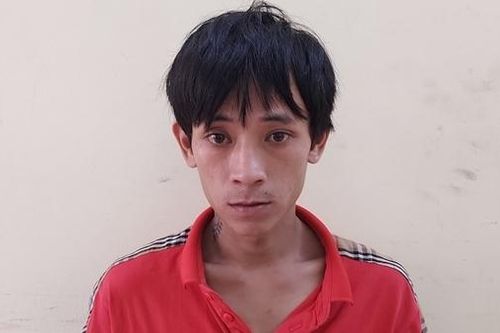 Giết 'vợ hờ' vì nghi ngoại tình