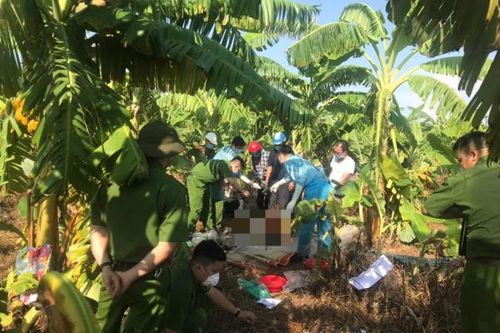 Tìm thấy thêm 1 thi thể nạn nhân trong vụ sập cầu Phong Châu