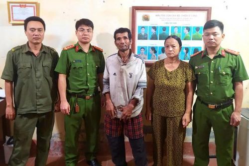 Hà Nam: Công an xã giúp người đi lạc trở về với gia đình trong đêm