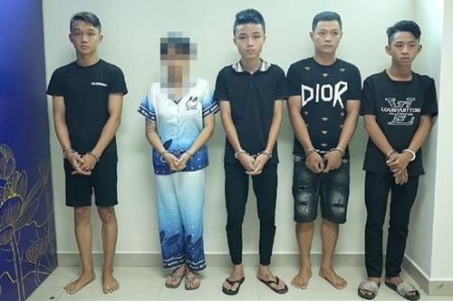 Khám phá chuyên án ma túy từ phát hiện của Tổ công tác 363