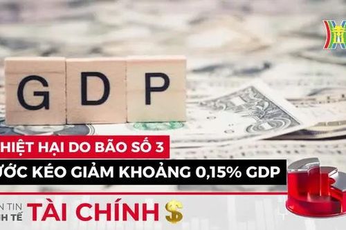 Bản tin Kinh tế Tài chính | 16/09/2024