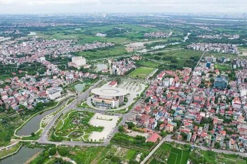 Tiếp tục tìm nhà đầu tư cho khu đô thị 2.400 tỷ