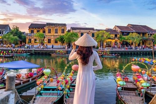 Du lịch Việt Nam lọt Top 10 quốc gia được du khách đánh giá cao nhất năm 2024